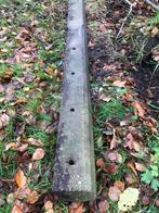 betonnen paal dampaal 180 cm, Tuin en Terras, Palen, Balken en Planken, Ophalen, Gebruikt, Minder dan 180 cm, Palen
