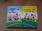 De   Effies.    2   x   3   titels.   Harde  kaft., Ophalen of Verzenden, Zo goed als nieuw, Vivian den Hollander