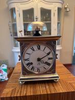 Antieke Tafelbel Wekker, Antiek en Kunst, Ophalen of Verzenden