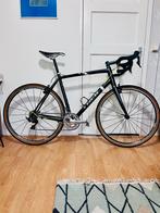 Trek Crockett 7 – maat 58 cm CX/Gravel, 28 inch, Gebruikt, Heren, Aluminium