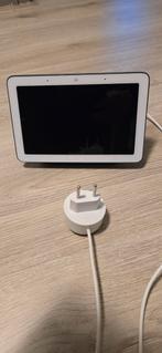 Google Nest Hub - Zo goed als nieuw!, Ophalen, Zo goed als nieuw, Minder dan 500 GB