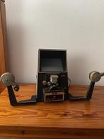 Goko Editor Viewer A-302 Super-8/Single-8, Ophalen of Verzenden, Gebruikt, Met scherm