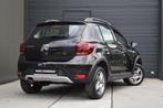 Dacia Sandero Stepway TCe 90 Laureate | NAVI | AIRCO | CRUIS, Voorwielaandrijving, 898 cc, Stof, Euro 6