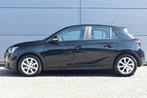 Opel Corsa 1.2 Edition, Stof, Gebruikt, 1199 cc, Zwart
