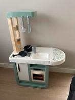 Smoby keukentje, Ophalen of Verzenden, Zo goed als nieuw, Kunststof