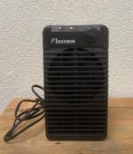 Bestron Mini Heather : direct lekker warm!, Huis en Inrichting, Kachels, Ophalen of Verzenden, Zo goed als nieuw, Elektrisch, Overige soorten
