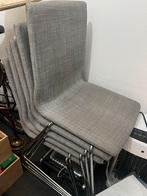 Selling six chairs, all in good condition, Huis en Inrichting, Ophalen of Verzenden, Zo goed als nieuw