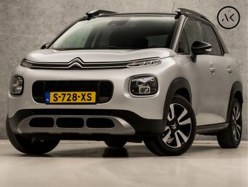 Citroën C3 Aircross 1.2 PureTech Sport (APPLE CARPLAY, GROO beschikbaar voor biedingen