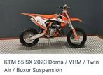 Ktm sx 65 2023, Motoren, Particulier, Crossmotor