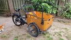 Vogue Superior 3 elektrische bakfiets, Fietsen en Brommers, Fietsen | Bakfietsen, 4 kinderen of meer, Gebruikt, Elektrisch, Ophalen