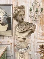 Per Sempre,Zeldzaam oud mooi hoofd Apollo, Ophalen of Verzenden