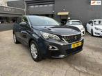 Peugeot 3008 1.2 PT (131pk) Blue Lease Executive! Navi! Lede, Voorwielaandrijving, Gebruikt, 1199 cc, Bedrijf