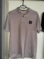 Stone island polo, Ophalen of Verzenden, Zo goed als nieuw, Maat 48/50 (M), Roze