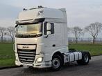 DAF XF 480 ssc intarder pto led, Automaat, Euro 6, Wit, Bedrijf