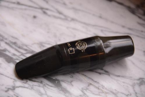 Selmer C*, C**, B- Alto, Tenor, Sopraan, Bariton Mondstuk, Muziek en Instrumenten, Instrumenten | Toebehoren, Zo goed als nieuw