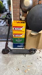 Xiaomi m365 PRO step e-scooter, Fietsen en Brommers, Steps, Ophalen of Verzenden, Zo goed als nieuw, Elektrische step (E-scooter)