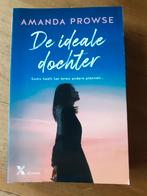 Boek ‘De ideale dochter ’ van Amanda Prowse, Europa overig, Nieuw, Ophalen of Verzenden, Amanda Prowse