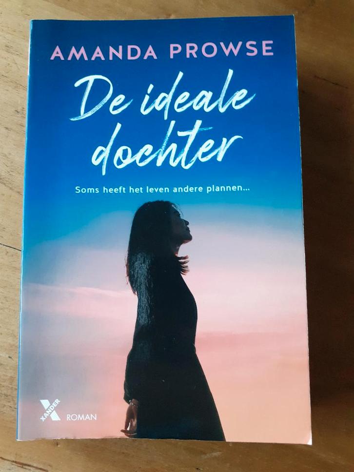 Boek ‘De ideale dochter ’ van Amanda Prowse, Boeken, Romans, Nieuw, Europa overig, Ophalen of Verzenden