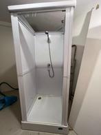 Tijdelijke douche met broyeur, Doe-het-zelf en Verbouw, Sanitair, Ophalen, Gebruikt, Douche