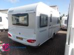 Knaus Sudwind Exclusive 450 +Mover, Schokbreker, Bedrijf, 6 tot 7 meter, Knaus