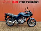XJ600S DIVERSION, GROOT ONDERHOUD GEHAD. HELE NETTE! XJ 600, Motoren, 4 cilinders, Bedrijf, Meer dan 35 kW, Toermotor