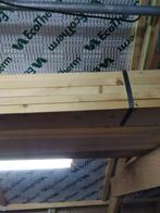 Hout/latten/regels 22/63  10 stuks van 360, Doe-het-zelf en Verbouw, Hout en Planken, Ophalen