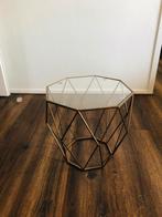 Tafeltje, Ophalen, 25 tot 50 cm, Rond, 50 tot 100 cm