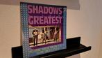The Shadows, Cd's en Dvd's, Vinyl | Pop, Ophalen of Verzenden, Gebruikt