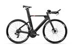 Argon 18 E-117 carbon UCI tijdrij triatlon schijfrem fiets,, Nieuw, Carbon, Ophalen
