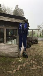 Duikpak met bijbehorend jasje -, Ophalen of Verzenden, Gebruikt, Duikpak