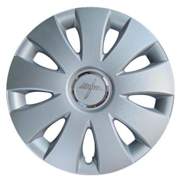 Wieldop met Eriba opdruk 13, 14 of 15 inch beschikbaar voor biedingen
