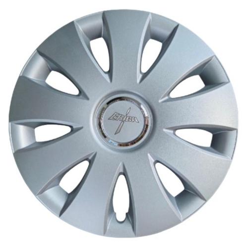 Wieldop met Eriba opdruk 13, 14 of 15 inch, Caravans en Kamperen, Camper-accessoires, Ophalen of Verzenden