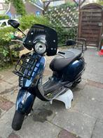 Vespa Primavera4takt 4 klepper  80cc Malossi 2014, Ophalen of Verzenden, Gebruikt, Vespa