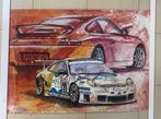 911 GT 3., Ophalen of Verzenden