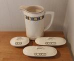 Lampet set van Villeroy & Boch, Ophalen of Verzenden
