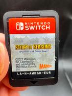 Story of Seasons: Pioneers of Olive Town - Nintendo Switch, Spelcomputers en Games, Lenn hodes, 1 speler, Ophalen of Verzenden