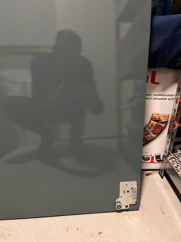 IKEA HASVIK schuifdeuren voor PAX kledingkast - afbeelding 4