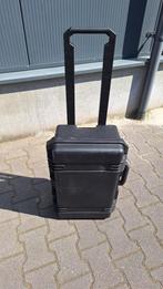 Vortex Rolkoffer Flichtcase trolleykoffer hardcase Trolly, Scoutingterrein Sint Walrick, 6611 KG Overasselt., Nieuw, Flightcase