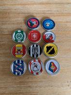 Cluppies plus, Verzamelen, Plus, Ophalen