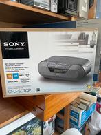 Sony Audio media set, Ophalen, Nieuw, Overige typen, Met cd-speler