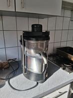 Santos sapcentrifuge SC50 (juicer), Witgoed en Apparatuur, Juicers, Ophalen, Sapcentrifuge