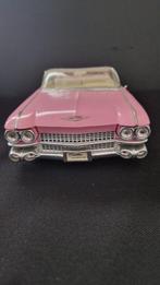 Te koop Cadillac BelDado Biarriz 1959, Hobby en Vrije tijd, Modelauto's | 1:18, Ophalen of Verzenden, Maisto