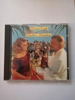 James Last - Flute Fiesta CD, Ophalen of Verzenden, 1980 tot heden, Gebruikt, Jazz