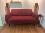 Te koop zgan IKEA smedstorp tweezits bank, Huis en Inrichting, Banken | Bankstellen, Ophalen, 150 tot 200 cm, Tweepersoons, 75 tot 100 cm