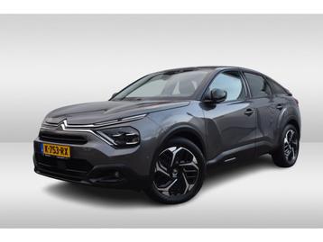 Citroën C4 Puretech EAT8 Feel Edition Automaat | Navi | Air beschikbaar voor biedingen