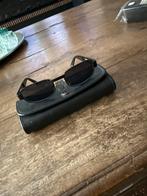 Vintage Versace Bril - Origineel, Overige merken, Zonnebril, Zwart, Ophalen of Verzenden