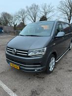 Volkswagen Transporter 2.0 TDI 150KW 2018 Euro 6, Automaat, 4 cilinders, Volkswagen, 2500 kg