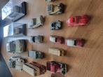 Dinkytois  matchbox etc, Hobby en Vrije tijd, Modelauto's | 1:87, Ophalen of Verzenden, Gebruikt, Auto, Matchbox