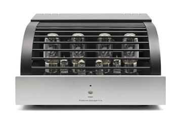 PrimaLuna Dialogue Five Stereo Eindversterker nieuw sealed beschikbaar voor biedingen