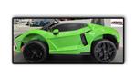 Elektrische kinder accu auto Lamborghini 24volt 2persoons, Ophalen, Nieuw